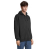 CARTER Bluza z kapturem