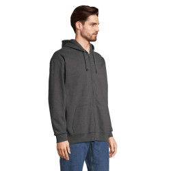 CARTER Bluza z kapturem