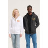CARTER Bluza z kapturem