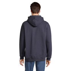 CARTER Bluza z kapturem