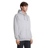 CARTER Bluza z kapturem