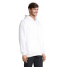 CARTER Bluza z kapturem