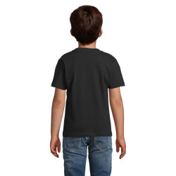 IMPERIAL KIDS T-SHIRT 190g