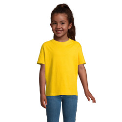 IMPERIAL KIDS T-SHIRT 190g