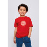 IMPERIAL KIDS T-SHIRT 190g