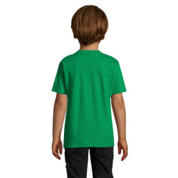 IMPERIAL KIDS T-SHIRT 190g