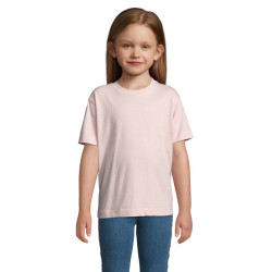 IMPERIAL KIDS T-SHIRT 190g