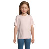 IMPERIAL KIDS T-SHIRT 190g