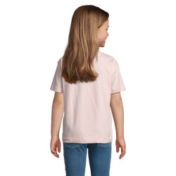 IMPERIAL Dziecięcy T-SHIRT