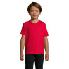 IMPERIAL KIDS T-SHIRT 190g