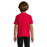 IMPERIAL KIDS T-SHIRT 190g