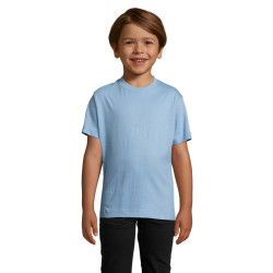 IMPERIAL KIDS T-SHIRT 190g