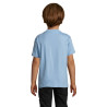 IMPERIAL KIDS T-SHIRT 190g