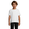 IMPERIAL KIDS T-SHIRT 190g