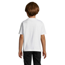IMPERIAL Dziecięcy T-SHIRT