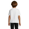 IMPERIAL KIDS T-SHIRT 190g