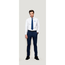 BRIGHTON STRETCH MEN SHIRT