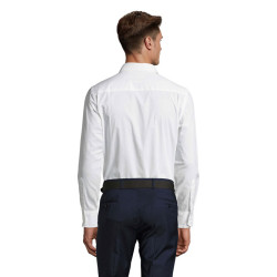 BRIGHTON STRETCH MEN SHIRT