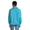 Wiatrówka unisex SURF