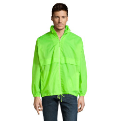 Wiatrówka unisex SURF