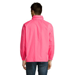 Wiatrówka unisex SURF
