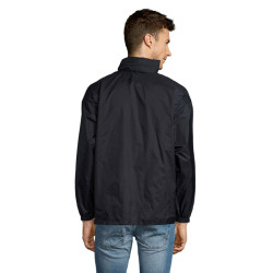 Wiatrówka unisex SURF