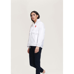 Wiatrówka unisex SURF