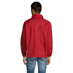 Wiatrówka unisex SURF