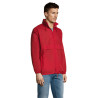 SURF Unisex Windbreaker