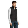 WARM Quilted Bodywarmer