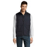 WARM Quilted Bodywarmer