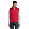 WARM Quilted Bodywarmer