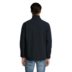 RELAX MEN SS JACKET 340g