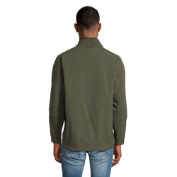 RELAX MEN SS JACKET 340g