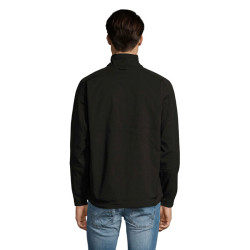 RELAX MEN SS JACKET 340g