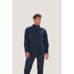 RELAX MEN SS JACKET 340g