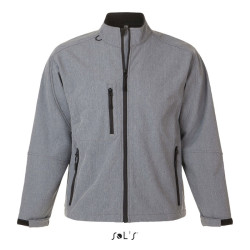 RELAX MEN SS JACKET 340g