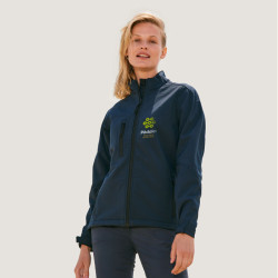 ROXY Damski softshell 340g