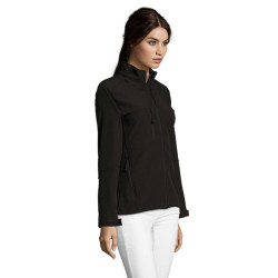 ROXY WOMEN SS JACKET 340g