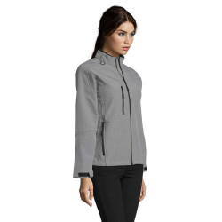 ROXY Damski softshell 340g