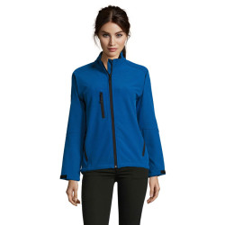 ROXY WOMEN SS JACKET 340g