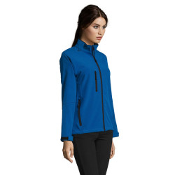 ROXY WOMEN SS JACKET 340g