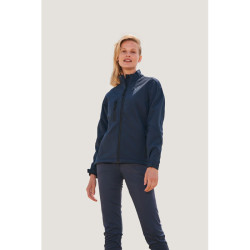 ROXY Damski softshell 340g