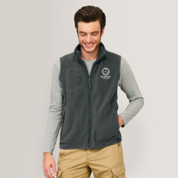 NORWAY UNISEX FLEECE FLEECE