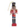 Small nutcracker character