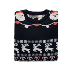 Christmas LED sweater S/M