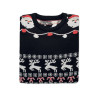 Christmas LED sweater S/M