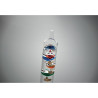 Galileo thermometer glass 28cm