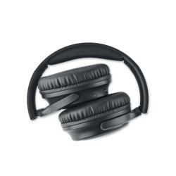 ANC foldable headphone