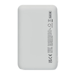 Power bank 5000 mAh